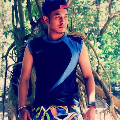 Profile Picture of Muhammad Aziking (@ieqink_ray) on Twitter