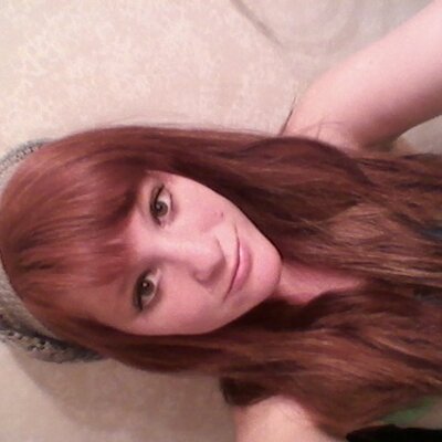 Profile Picture of Amber Rash (@amber_rash) on Twitter