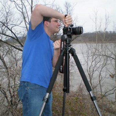 Profile Picture of Andrew Welker (@awelker) on Twitter