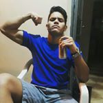 Profile Picture of Netinho Cabral (@andrew.santos.cabral) on Instagram