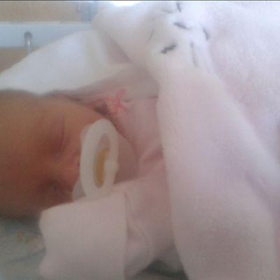 Profile Picture of Cheryl Stafford (@BurnellKarl) on Twitter