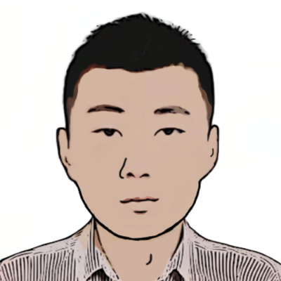 Profile Picture of Victor Yu (@vwzyu) on Twitter