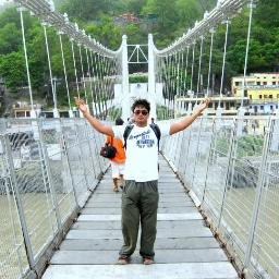 Profile Picture of Jainendra Kumar (@jainendrakumar0) on Twitter