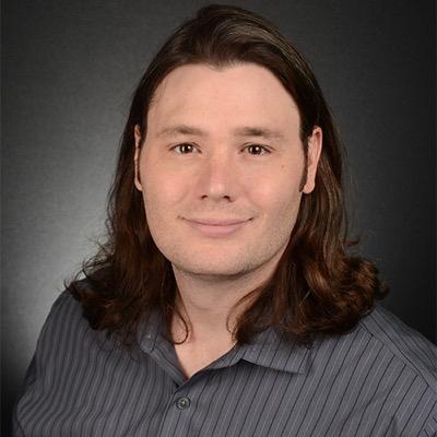 Profile Picture of Robert Varnell (@RobertVarnell) on Twitter