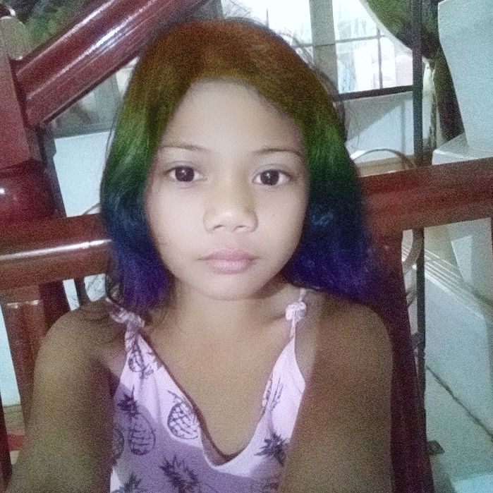 Profile Picture of John ricka (@daewvieone2) on Tiktok