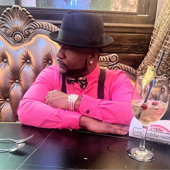 Profile Picture of Eternal-champions Eternal-champions (@rodieorodgod1) on Poshmark