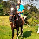 Profile Picture of Reginaldo Souza (@cbreginaldo2010) on Instagram