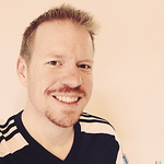 Profile Picture of Paul Cunningham (@PaulCunningham) on Flickr