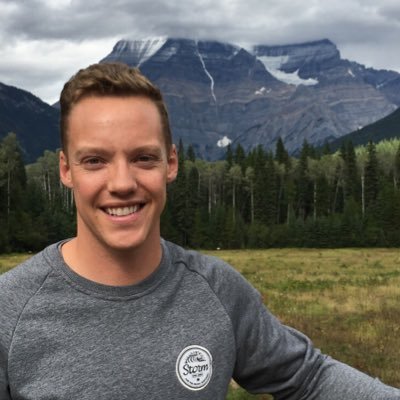 Profile Picture of Ryan Rivet (@ryan_rivet) on Twitter