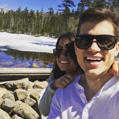 Profile Picture of Nicholas Hooker (@NicholasHooker8) on Twitter