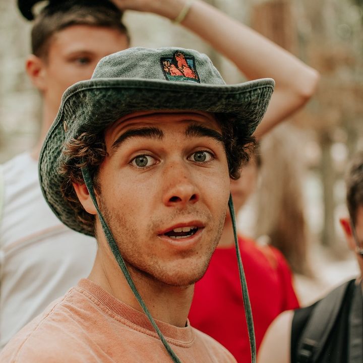 Profile Picture of Austin Schultz (@austinschultzaustin) on Tiktok