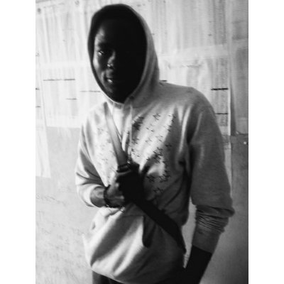 Profile Picture of Omene Tellymarcus (@tellymarcus) on Twitter