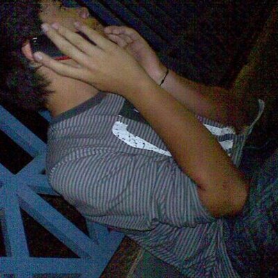 Profile Picture of Cesar Acosta (@Cesaracosta15) on Twitter