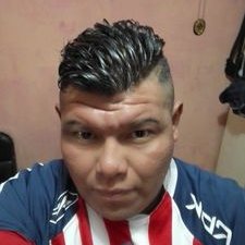 Profile Picture of Marc Lionel Calderón (@MarioCaldernRu1) on Twitter