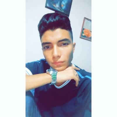 Profile Picture of Daniel Deras (@danielderas10) on Twitter