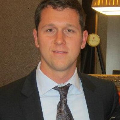 Profile Picture of Pete Horton (@pjhorton31) on Twitter