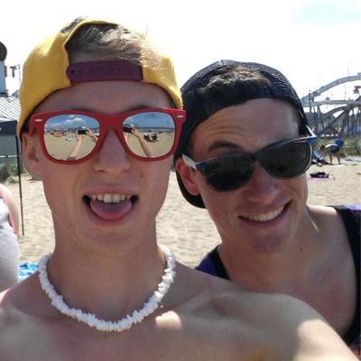 Profile Picture of Connor Madden (@cfmkonxner) on Twitter