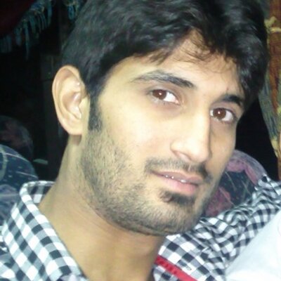 Profile Picture of Muhammad Abbas Sadiq (@abbisadi) on Twitter