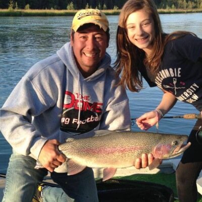 Profile Picture of Mike Fetko Jr (@coachfetko) on Twitter