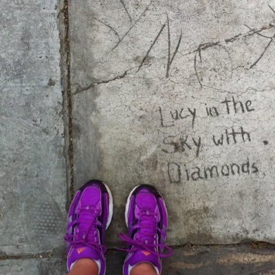 Profile Picture of Paola Miglio (@paolamiglio) on Twitter