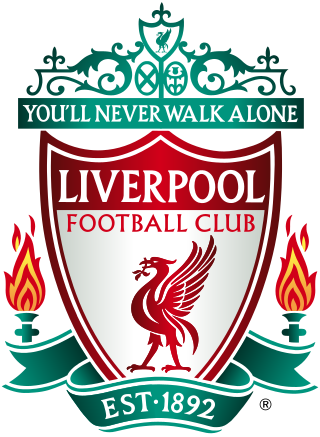 Profile Picture of Liverpool F.C. - Wikipediaon Wikipedia