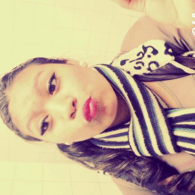 Profile Picture of Yesenia Noelia Blas (@yesenianoeliabl) on Twitter