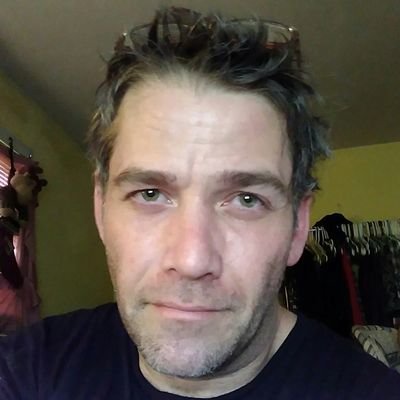 Profile Picture of Shawn Kilpatrick (@s_kilpatrick) on Twitter