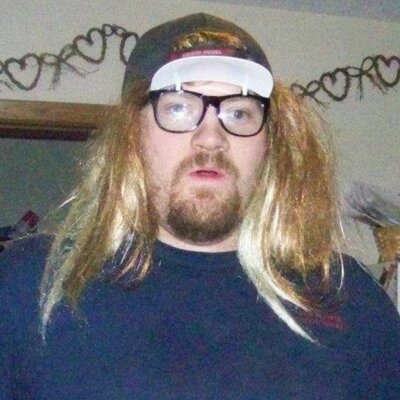 Profile Picture of Rick Shumaker (@Big_Shu8512) on Twitter