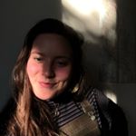 Profile Picture of Naomi Tyler (@gnometyler) on Instagram