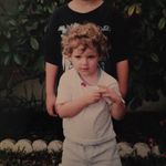 Profile Picture of Jennifer Thurman (@jjennifermariee) on Instagram