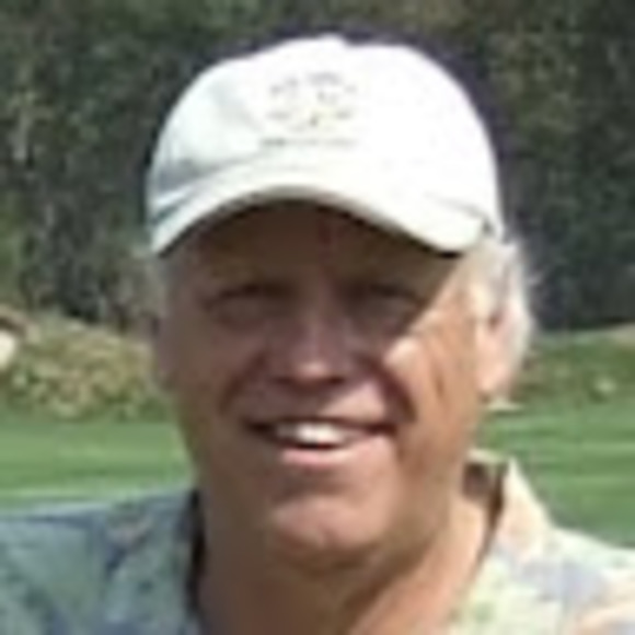 Profile Picture of Chuck Wood (@no3puttchuck) on Poshmark