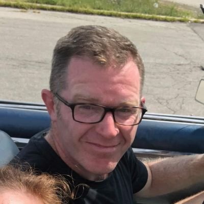 Profile Picture of Dan Patterson (@dgpoh) on Twitter