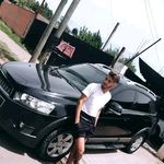 Profile Picture of Robín Cáceres (@robin__caceres) on Instagram