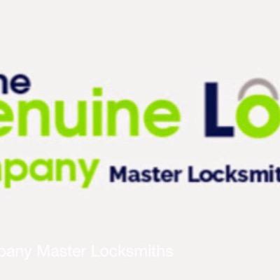 The Genuine Lock Co - Twitter Profile Picture of The Genuine Lock Co (@waynec78_wayne) on Twitter