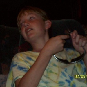 Profile Picture of Hunter Monette (@293835609) on Myspace