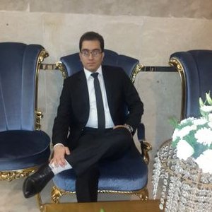 Profile Picture of Ali Mashhadi.z (@MashhadiZ) on Twitter