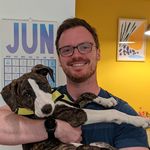 Profile Picture of Peter Gordon (@specsnscience) on Instagram