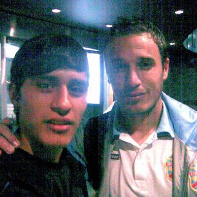 David Pereyra - Twitter Profile Picture of David Pereyra (@davidpereyra7) on Twitter