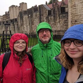 Profile Picture of Thomasin Millington (@mottledcloud) on Pinterest