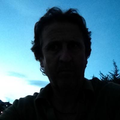 Profile Picture of Fco. J. Almodóvar (@fjalmodovar) on Twitter