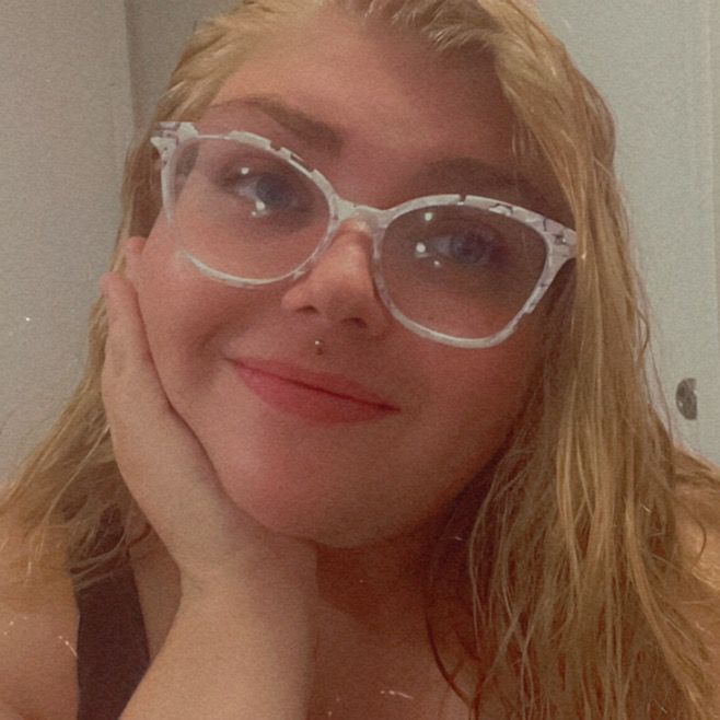 Profile Picture of Hannah Greenberg (@@hannahchai01) on Tiktok