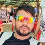 Profile Picture of Ananta (@ananta_andhare) on Instagram