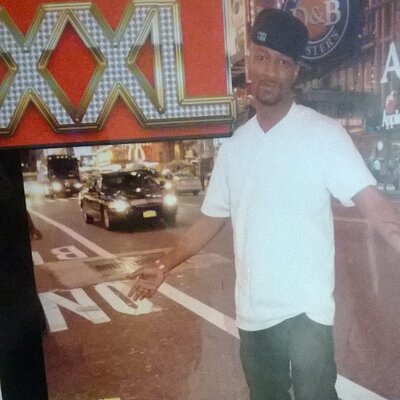 Profile Picture of Dwayne Isaac (@dwayneisaac2) on Twitter
