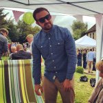 Profile Picture of Christopher Choppen (@cchoppen) on Instagram