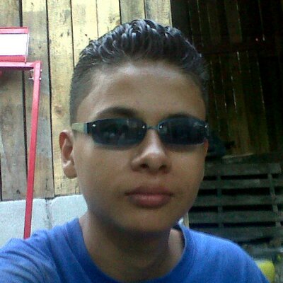 Profile Picture of Jairo Escobar (@jairoescobar97) on Twitter