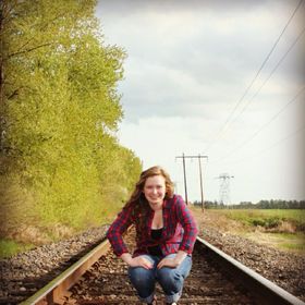 Profile Picture of Morgan Lady (@farmergirl101) on Pinterest