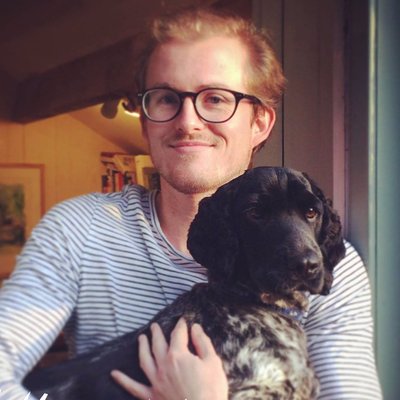 Profile Picture of William Watson-West (@WillWatsonWest) on Twitter