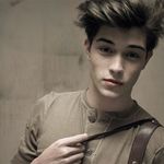 Profile Picture of *0523 (@james_vors) on Instagram