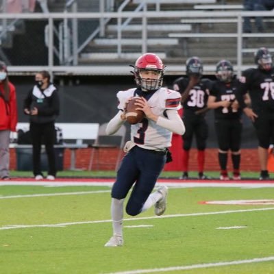 Profile Picture of James Bates (@JDBates_3) on Twitter