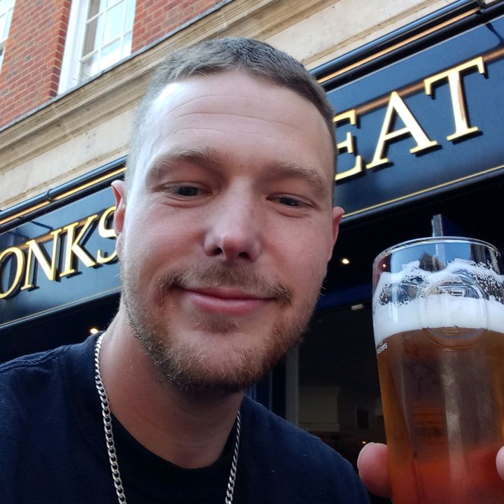 Profile Picture of Michael Cripps (@cripsy90) on Tiktok